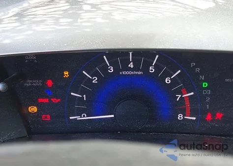 2012 Honda Civic Ex из США, поврежденный, VIN 19XFB2F84CE381456